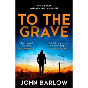 To the Grave: The gritty and gripping new Yorkshire crime series for 2022
