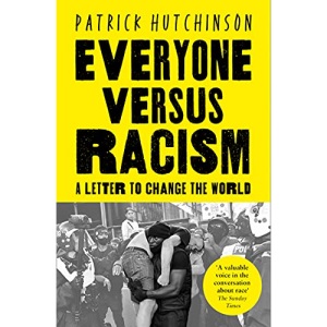 Everyone Versus Racism: A Letter to Change the World