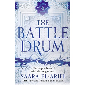 The Battle Drum: The sequel to the instant SUNDAY TIMES bestselling epic fantasy THE FINAL STRIFE: Book 2 (The Ending Fire)