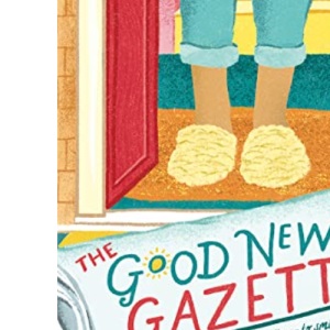 The Good News Gazette: A cozy small town romcom perfect for 2024!: Book 1