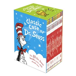 A Classic Case of Dr. Seuss