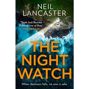 The Night Watch: A spine-tingling new Scottish police procedural thriller for crime fiction and mystery fans