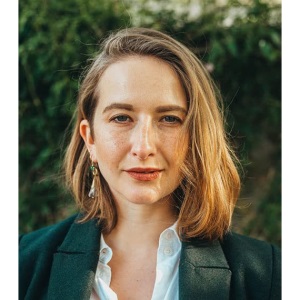 Faithbreaker: The final book in the #1 SUNDAY...