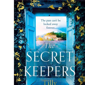 The Secret Keepers: A spellbinding mystery and rich historical fiction novel that will sweep you away in 2024
