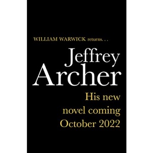 William Warwick Book 5 (William Warwick Novels)