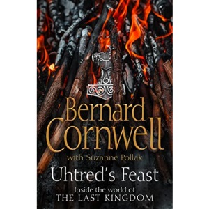 Uhtred’s Feast: Inside the world of The Last Kingdom