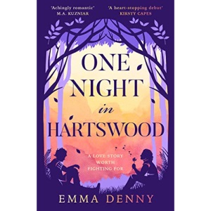 One Night in Hartswood: As seen on TikTok! The Duchess of York Historical Book Club pick. The 2023 debut historical romance to warm your heart. For fans of Stephanie Garber, Freya Marske, TJ Klune