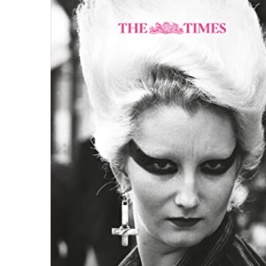 The Times Lives Less Ordinary: obituaries of the eccentric, unique and undefinable