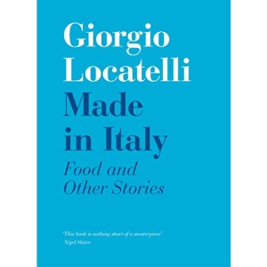 Made in Italy: Food and Stories