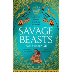 Savage Beasts: The brand new historical retelling for 2024 inspired by the myth of Medea