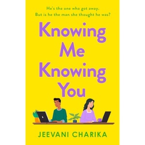 Knowing Me Knowing You: The laugh-out-loud small town second chances office romance romcom new for 2024!