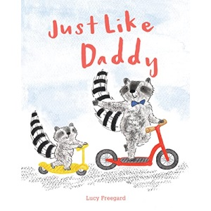 Just Like Daddy