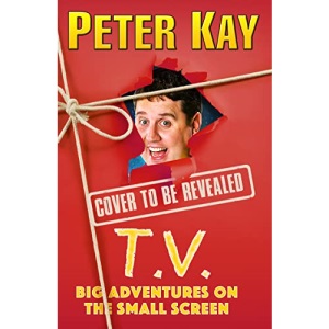 T.V.: Big Adventures on the Small Screen