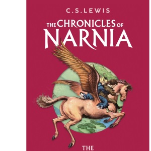 The Magician’s Nephew: Book 1 in the classic children’s fantasy adventure series (The Chronicles of Narnia)