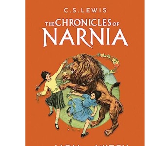 The Lion, the Witch and the Wardrobe: Book 2 in the classic children’s fantasy adventure series (The Chronicles of Narnia)