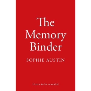 The Memory Binder: The brand new heartwarming...