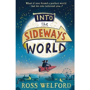 Into the Sideways World