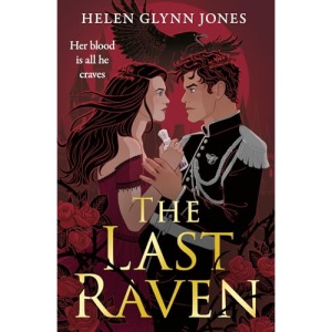 The Last Raven: Book 1 (The Ravens)