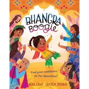 Bhangra Boogie