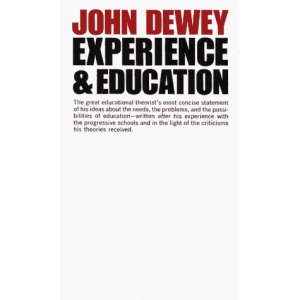 Experience and Education (Kappa Delta Pi Lecture)
