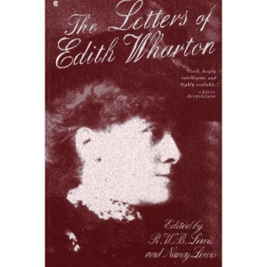 The Letters of Edith Wharton