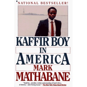 Kaffir Boy in America