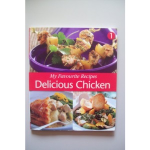 My Favourite Recipes Delicious Chicken