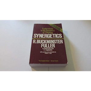 Synergetics: Explorations in the Geometry of Thinking