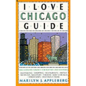 I Love Chicago Guide