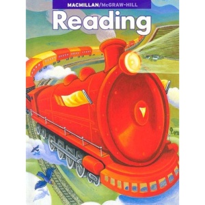 MacMillan/McGraw Hill Reading