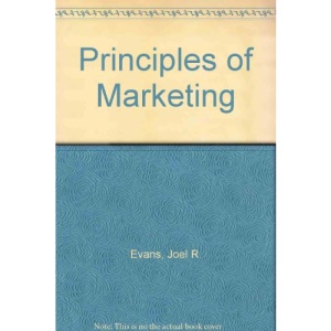 Principles of Marketing