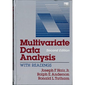 Multivariate Data Analysis