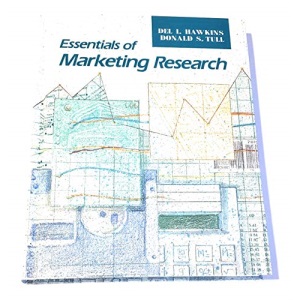 Essentials of Marketing Research