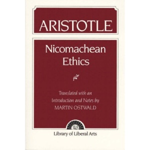 Nicomachean Ethics