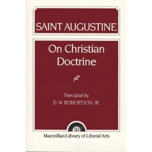 On Christian Doctrine