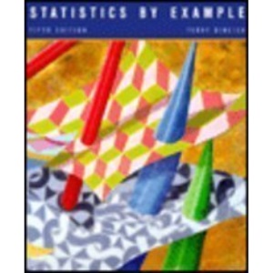 Statistics by Example