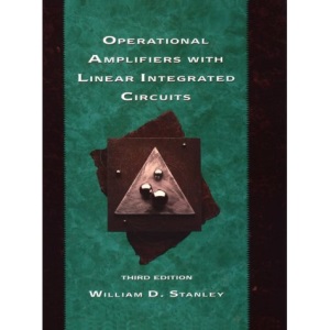 Operational Amplifiers with Linear Integrated Circuits