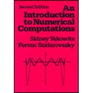 An Introduction to Numerical Computations