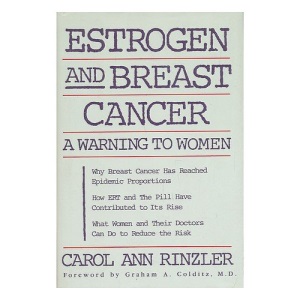 Estrogen and Breast Cancer: A Warning to Women