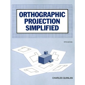 Orthographic Projection Simplified
