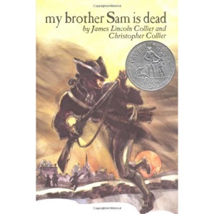 My Brother Sam is Dead