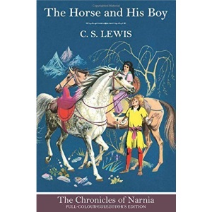 Horse His Boy