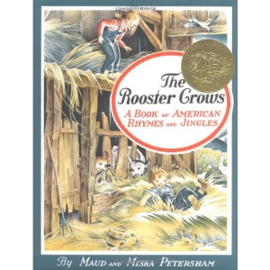 Rooster Crows