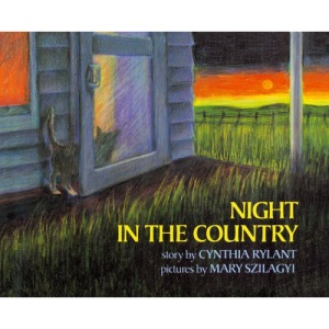 Night in the Country
