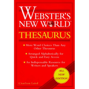 Thesaurus