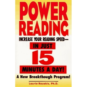 Power Reading