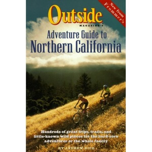 Great Outdoors Northern California: Pb (Frommer's Great Outdoors)