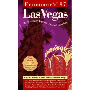 City Las Vegas 97 (FROMMER'S LAS VEGAS)