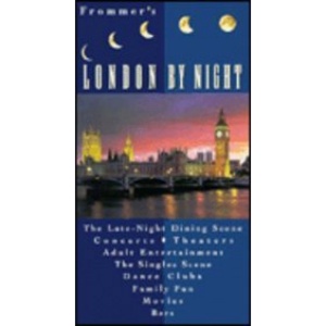 London by Night (Frommer's By Night)
