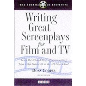 Writing Great Screenplays for Film and TV